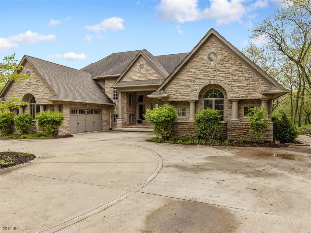 34334 Maffitt Lake Road - Photo 1