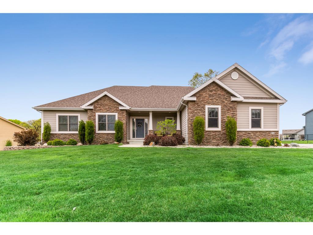 816 Chambers Parkway - Photo 1
