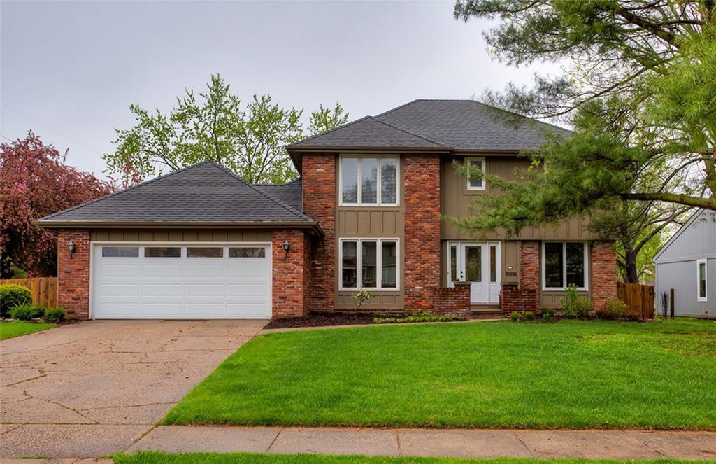 5000 Colt Drive - Photo 1