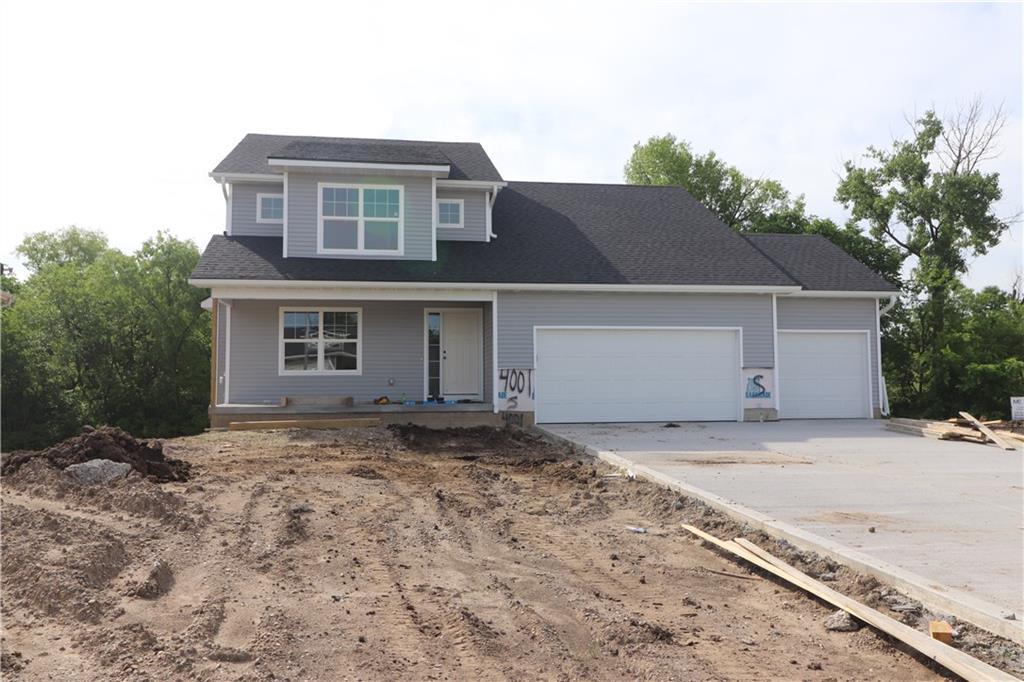 4001 Primrose Drive - Photo 1
