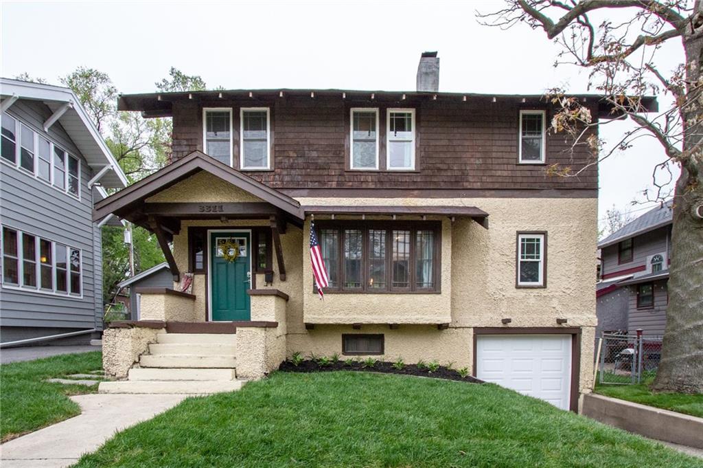 3311 Woodland Avenue - Photo 1