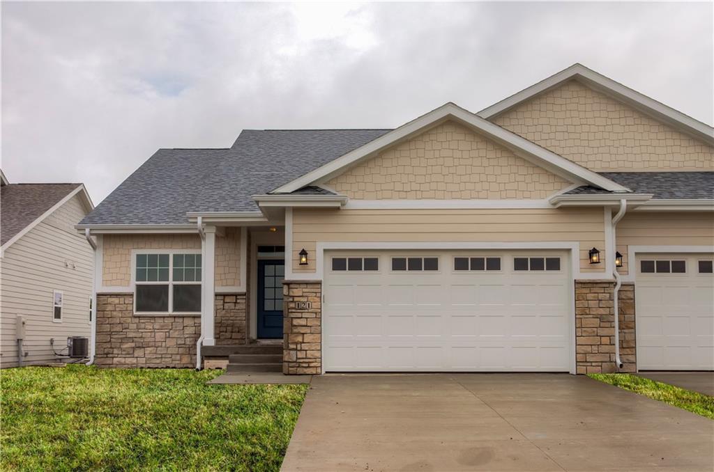 121 Reinhart Drive - Photo 1