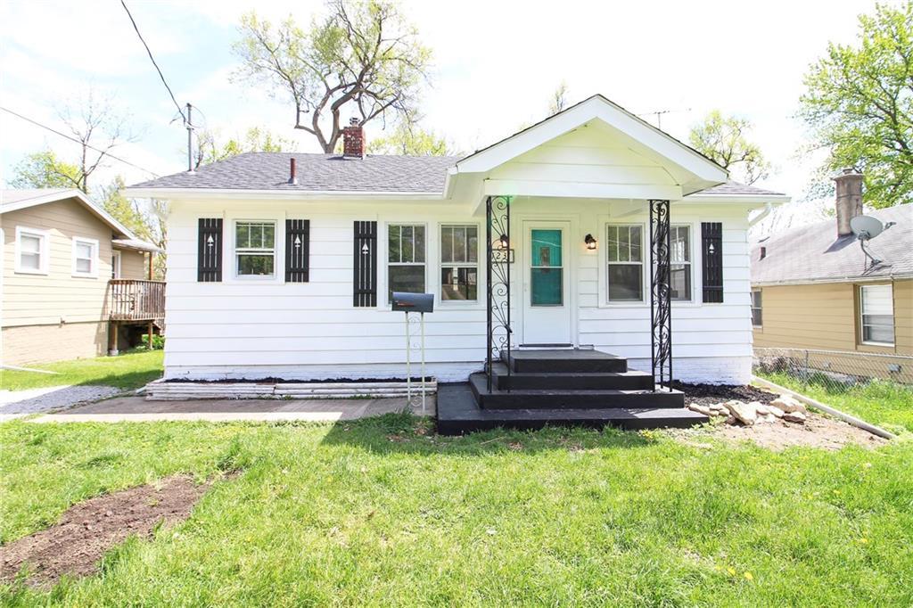 1231 56th Street - Photo 1