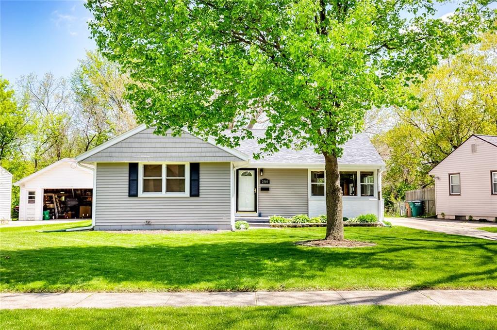 2509 Meadow Lane - Photo 1