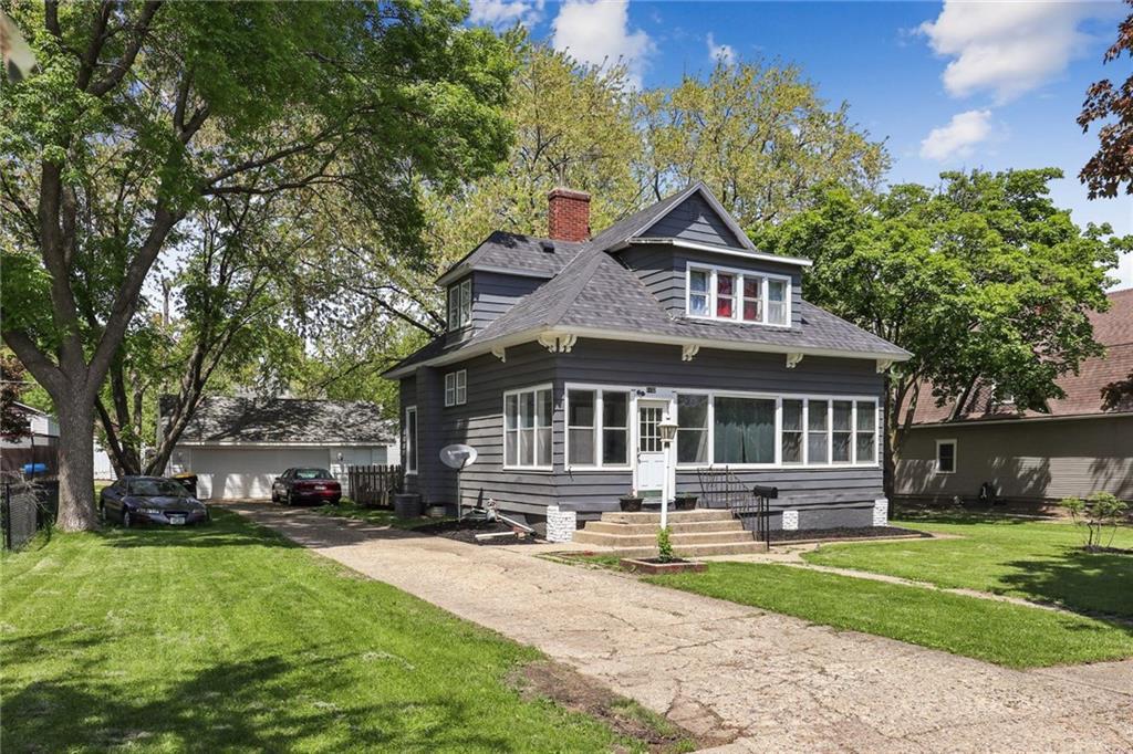 1132 Rapids Street - Photo 1