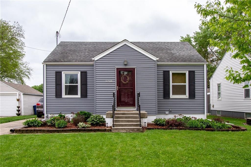 5718 Lincoln Avenue - Photo 1