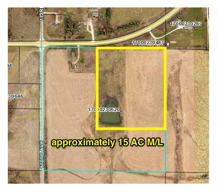 17500 Blk G58 Highway - Photo 1