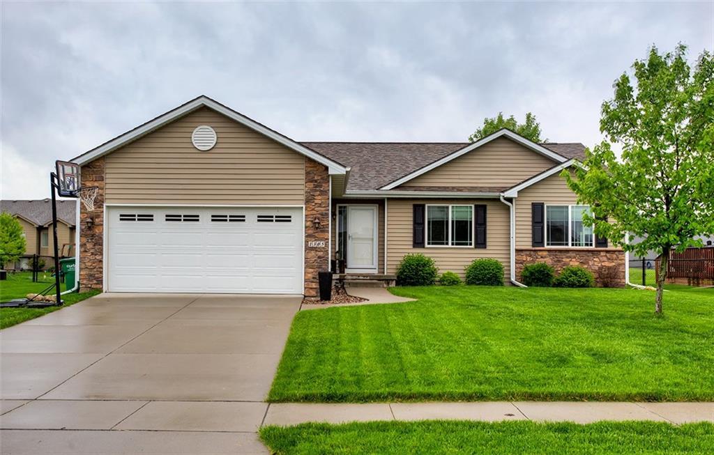 1305 Williamsburg Drive - Photo 1