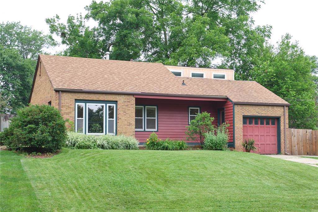 3310 45th Street - Photo 1