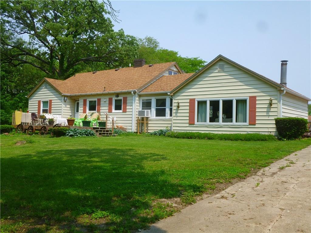3461 Highway 65 69 Highway - Photo 1