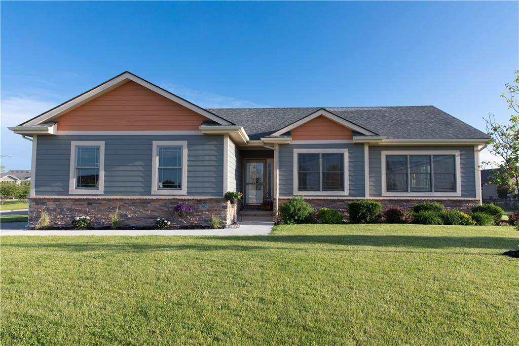 302 21st Street - Photo 1