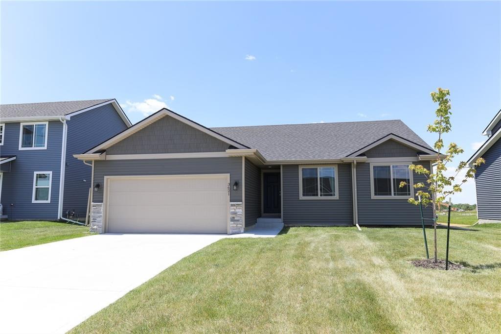 3621 Winding Trail Drive - Photo 1