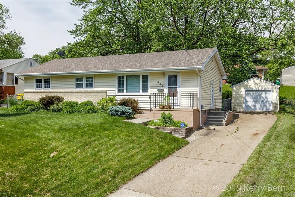 544 29th Street - Photo 1