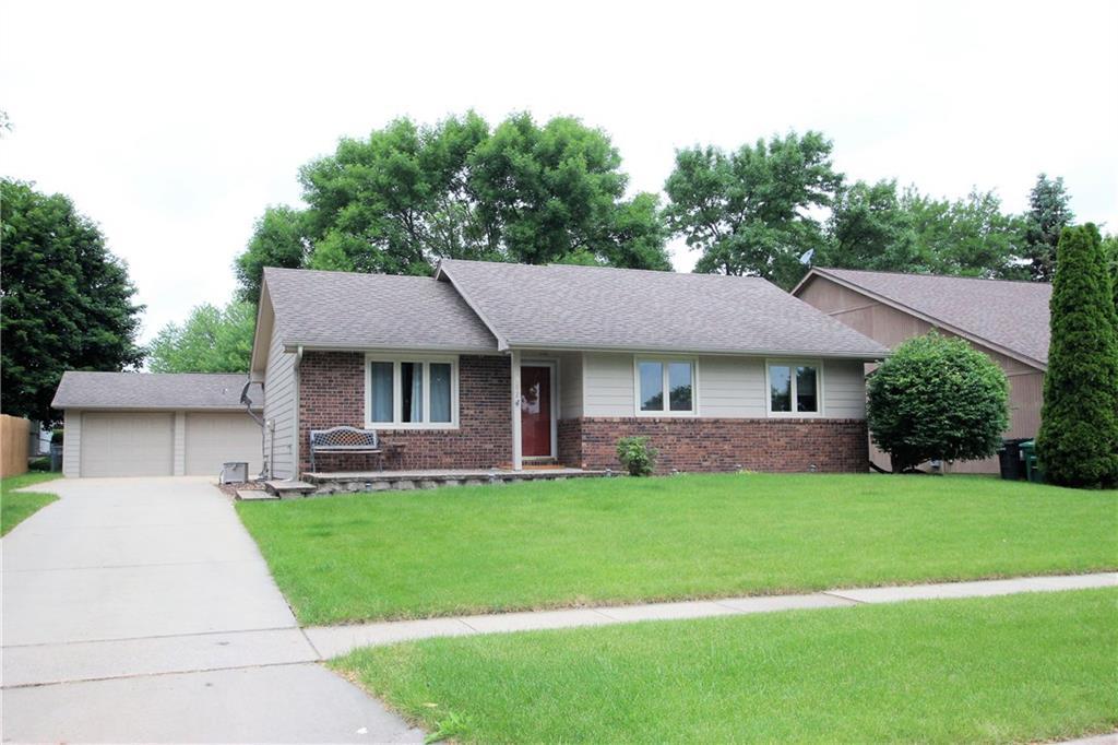 1302 Hayes Drive - Photo 1