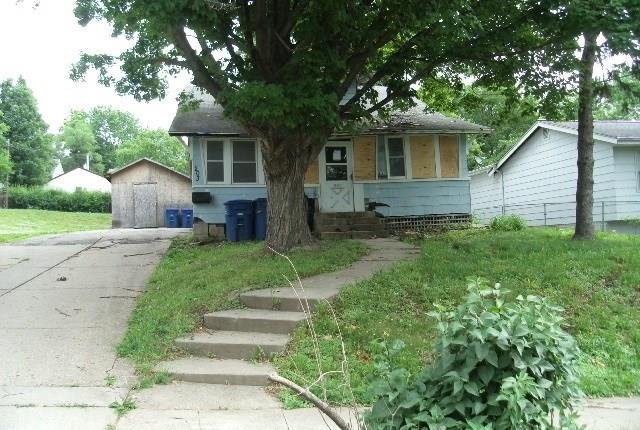 203 Gray Street - Photo 1