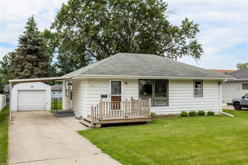 803 Euclid Avenue - Photo 1