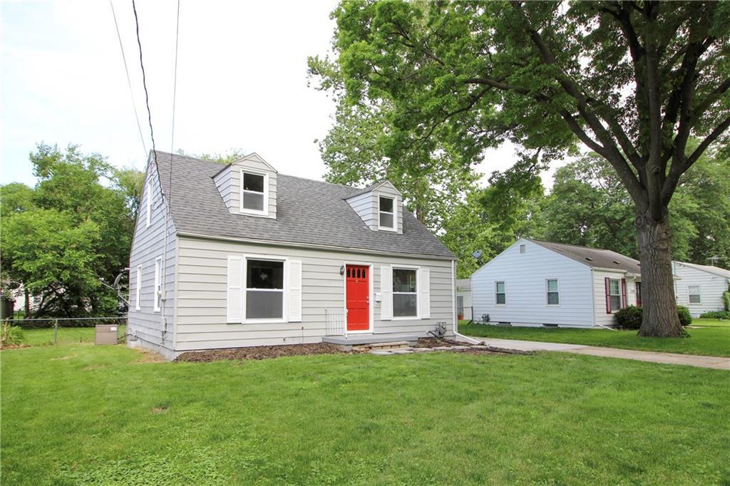 2320 49th Place - Photo 1
