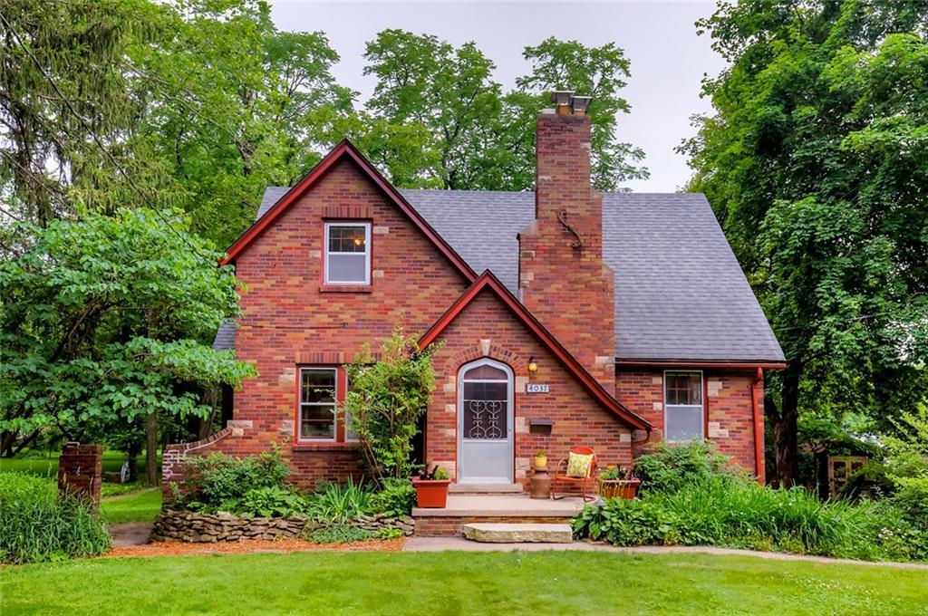 4037 Amick Avenue - Photo 1