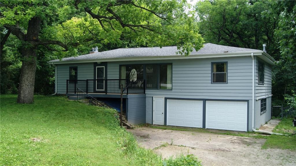 5556 Arrasmith Trail - Photo 1