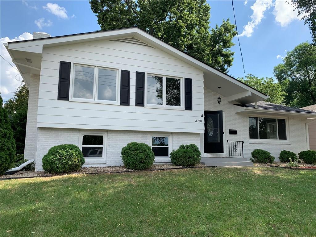 3928 Bel Aire Road - Photo 1