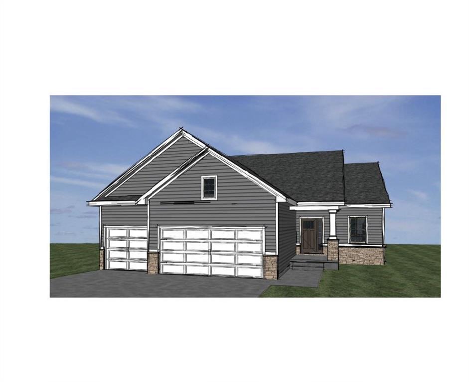 4120 Countrywood Drive - Photo 1