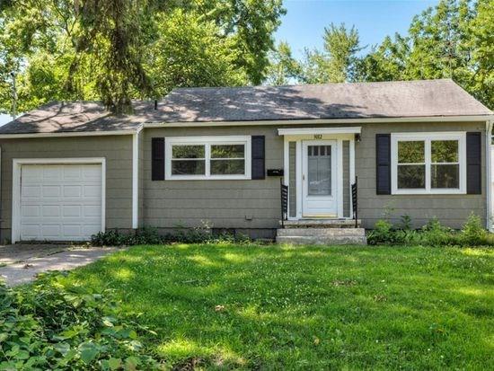 3012 Sheridan Avenue - Photo 1