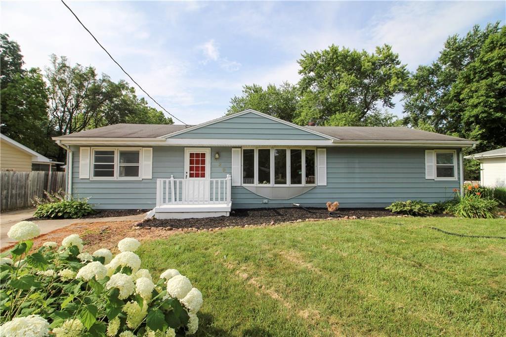 129 Gepke Parkway - Photo 1