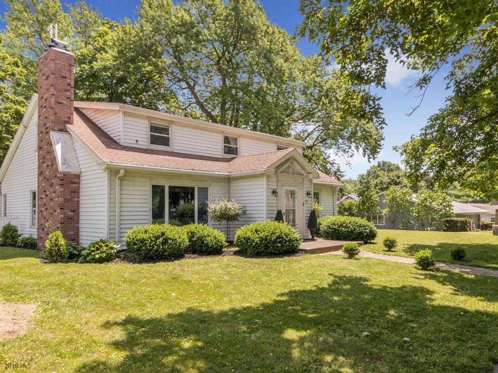 323 Harrison Street - Photo 1