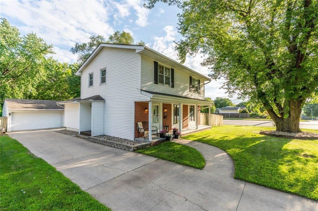 8520 Horton Avenue - Photo 1