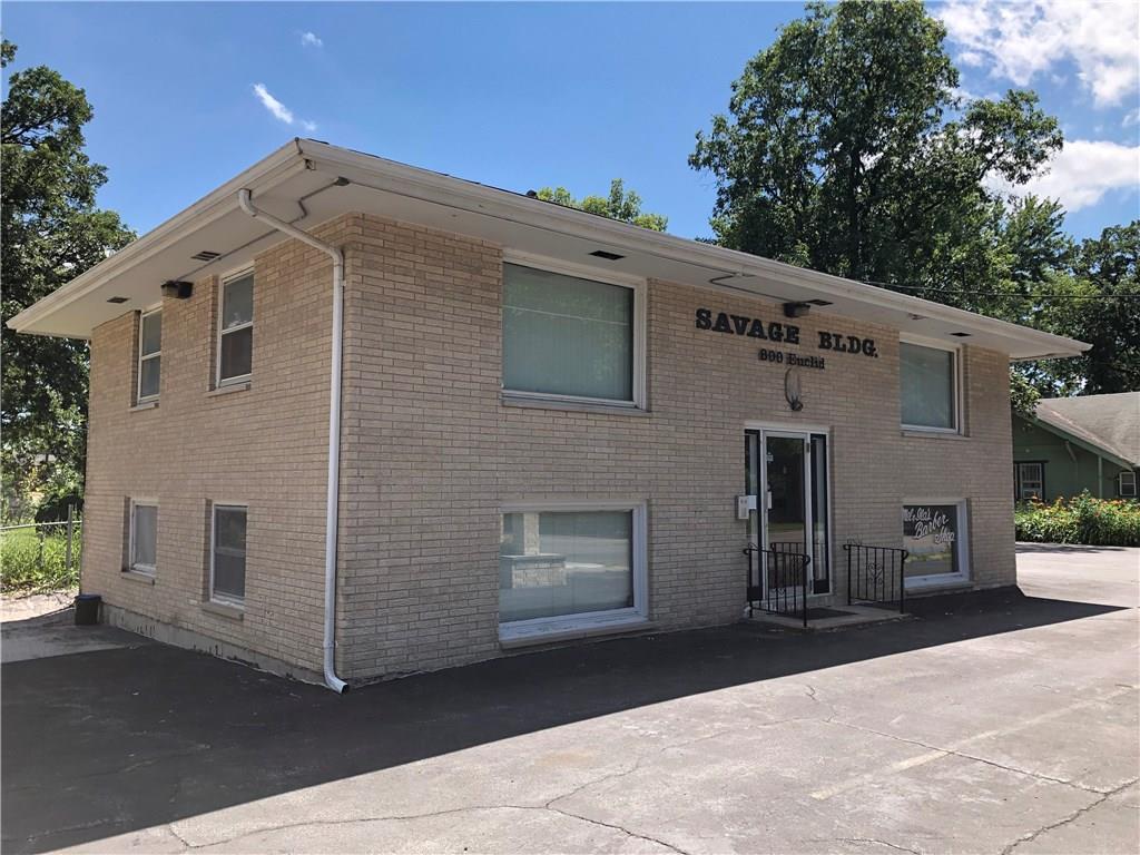 800 Euclid Avenue - Photo 1