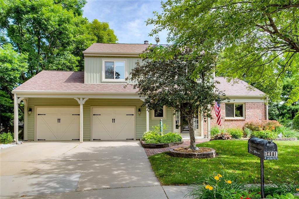 3411 Buchanan Court - Photo 1