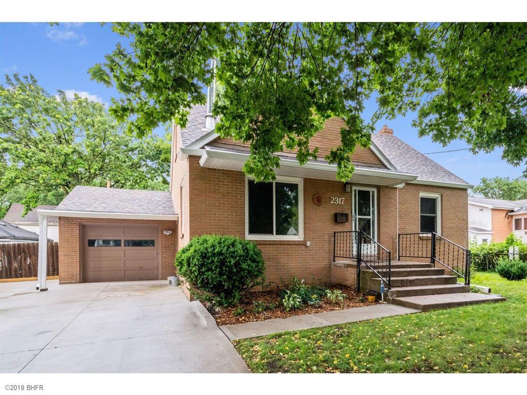 2317 53rd Street - Photo 1