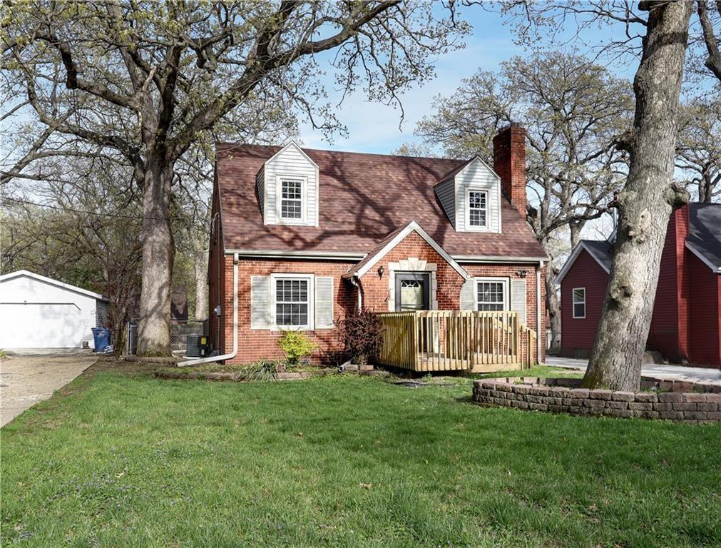 2911 35th Street - Photo 1