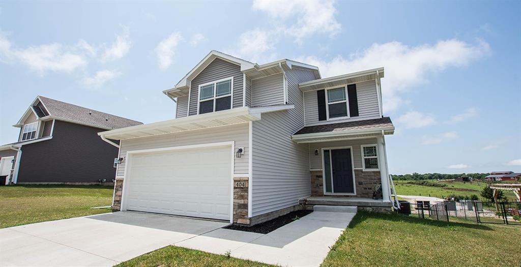 404 Wildcat Court - Photo 1