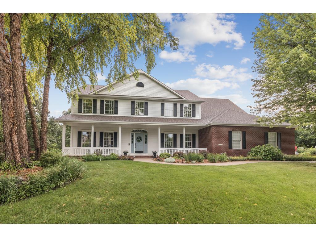 8170 Heather Bow Court - Photo 1