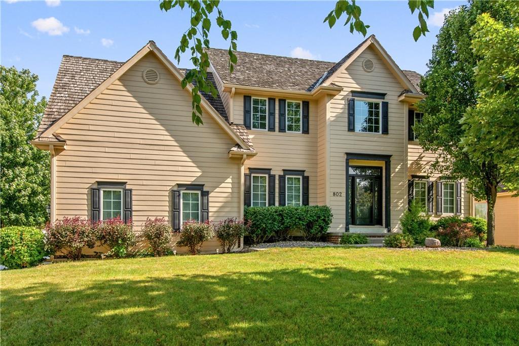 802 Vail Court - Photo 1