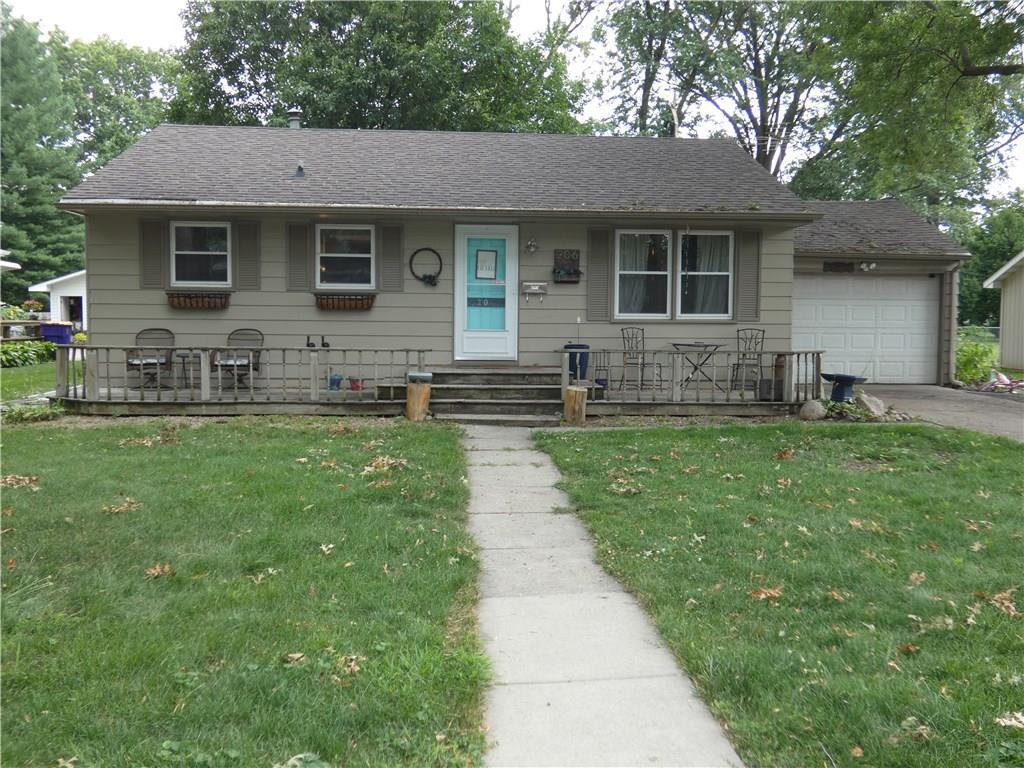 206 Jackson Avenue - Photo 1
