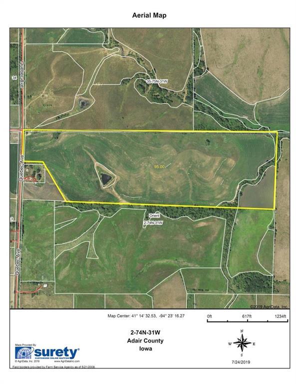 95 Acres m/l Quebec Avenue - Photo 1