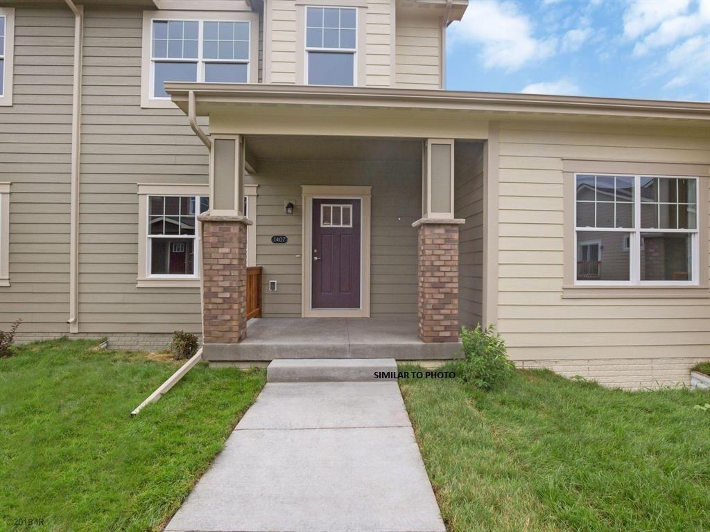 1311 Patkridge Lane - Photo 1