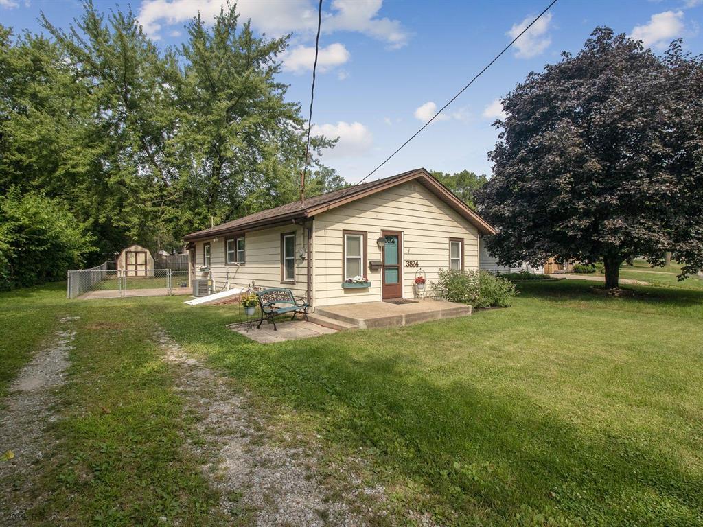 3824 Lower Beaver Road - Photo 1