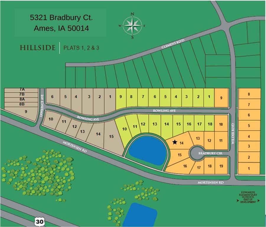 5321 Bradbury Court - Photo 1