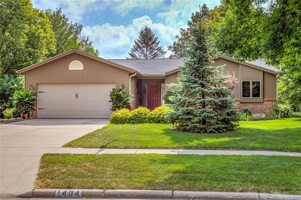 1404 Big Bluestem Court - Photo 1