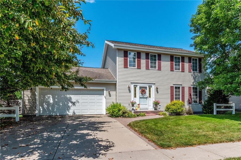 5023 Kansas Drive - Photo 1