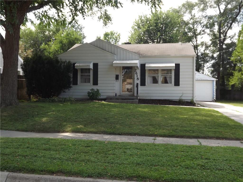 2618 57th Street - Photo 1