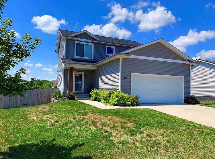 2628 River Ridge Road - Photo 1