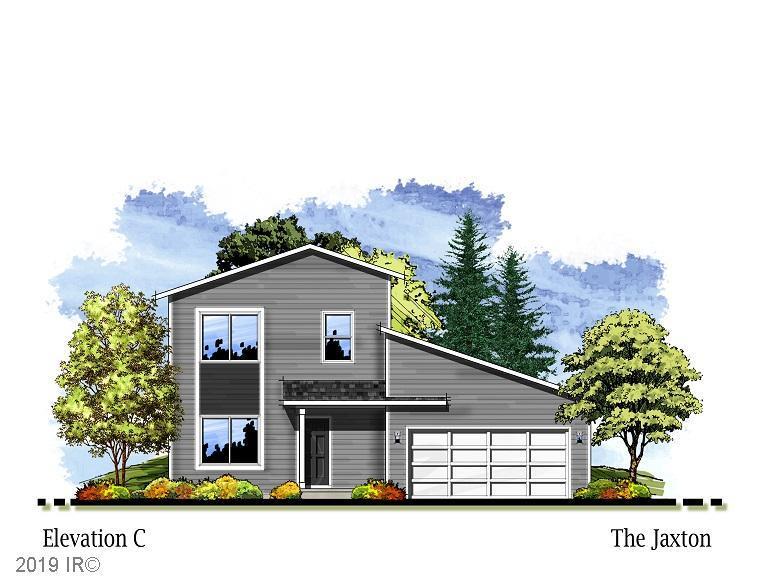 2437 River Ridge Drive - Photo 1