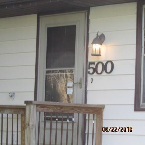 500 N Street - Photo 1