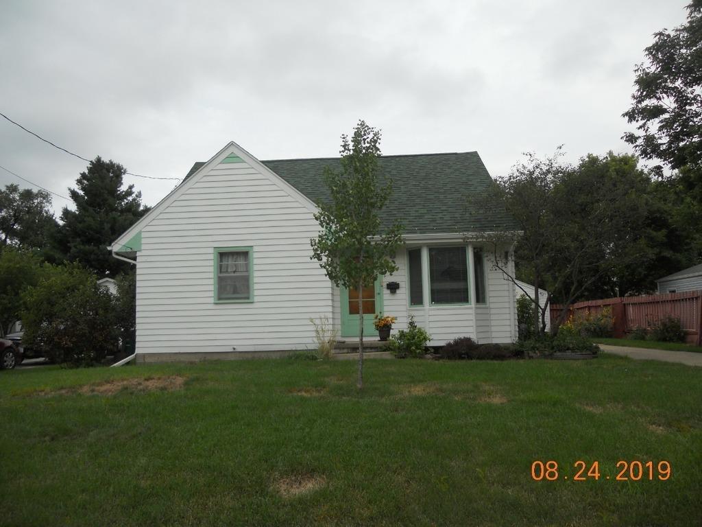 7107 Oliver Smith Drive - Photo 1