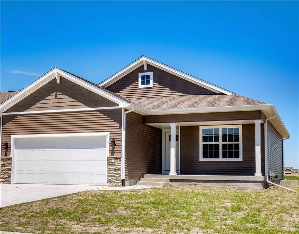 4205 Countrywood Drive - Photo 1