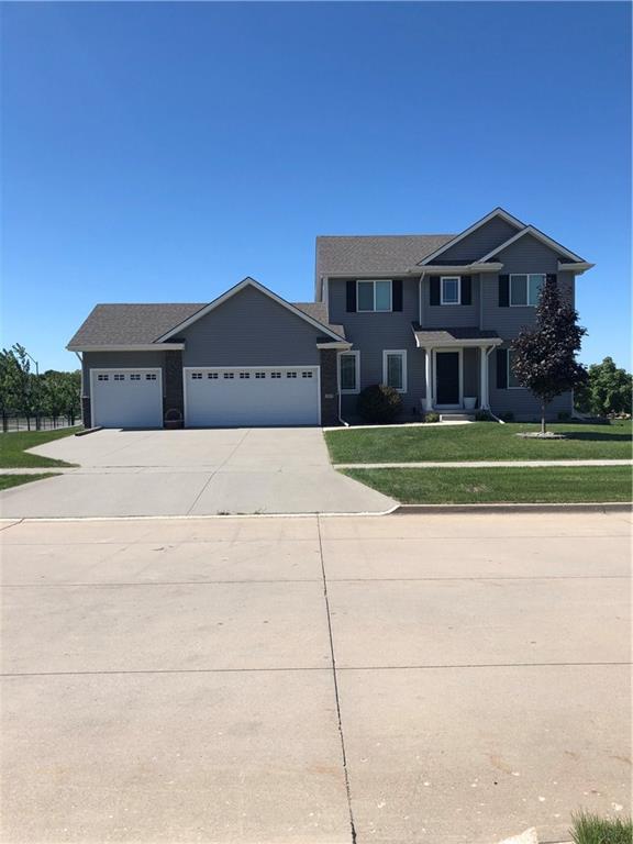 202 Benjamin Drive - Photo 1